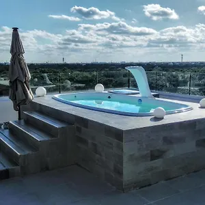 Kabah Boutique 4* Cancun