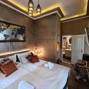 Hotell Urban Boutique, Wien