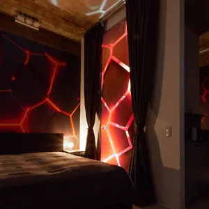 Lk43-lodging City-apartments, Kontaktlos Mit Self Check-in Appartamento