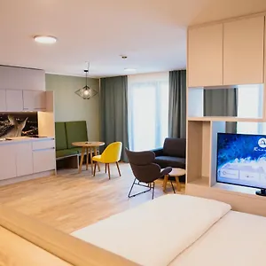 Apart Otel Rioca Posto 1