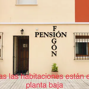 El Figon Pensión