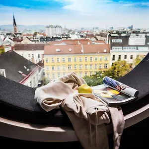 Hotell Mooons, Wien