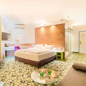 Hotel Ibis Styles, Viena