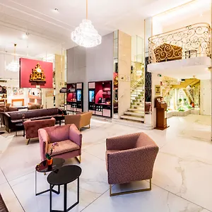 4* Szálloda Hotel City Central