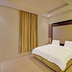 بيت ضيافة Super Oyo 634 Ibs 3 - 1bhk