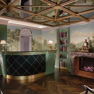 4* Szálloda Artist Boutique