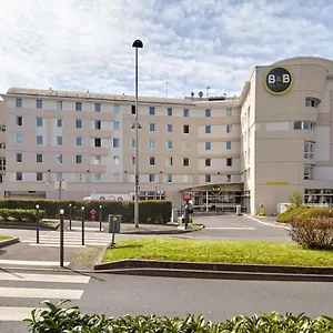 Paris Cdg Aéroport Hotel