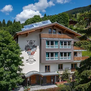 Apartment Fürstauer 