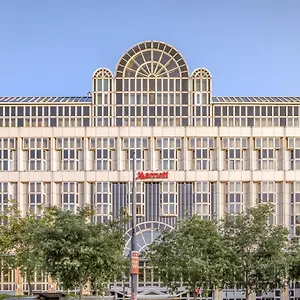 Marriott ***** Vienna
