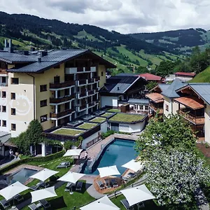 Hotel Familienresort Ellmauhof - Feriengut ****