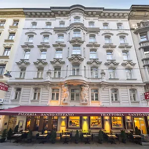 4* Szálloda Graben