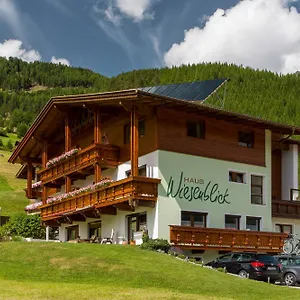 Apartment Haus Wiesenblick 