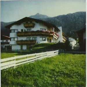 Apartment Brigitta 