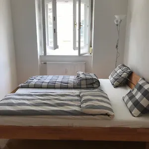 Apartment Lilians Modern In Historical Citycenter 