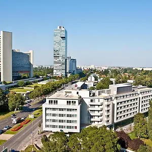 4* Szálloda Arcotel Kaiserwasser
