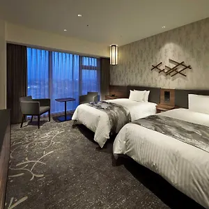 Vischio By Granvia 4* קיוטו