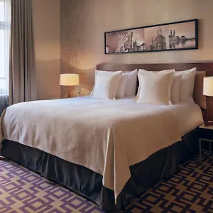 Alden Spluegenschloss - Leonardo Limited Edition Hotel Zurich