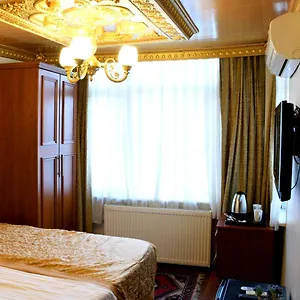  Отель Californiacityhotel Турция