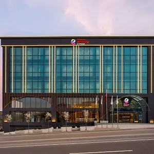  Отель Ramada Encore By Wyndham Arnavutkoy Турция