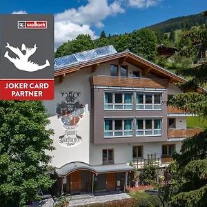 Apartment Fürstauer 