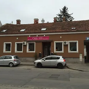 Cafe 168 Vídeň