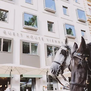 Hotel The, Viena