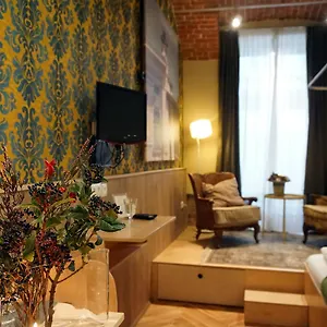 Wanz'inn Design Appartamento