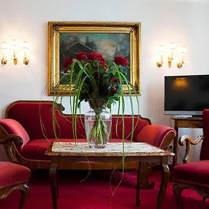 Casa de hóspedes Suzanne, Viena