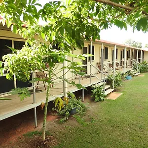 Wuungkam & Kooth Pach 3* Aurukun