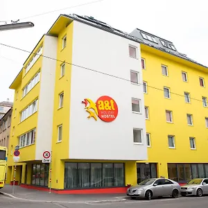 Albergue A&t &, Viena