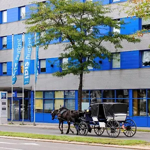Hotel Ibis Budget Sankt Marx, Viena