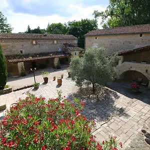 La Bastide Du Vébron Hotel Grospierres
