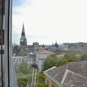 Hotell Apollo, Wien