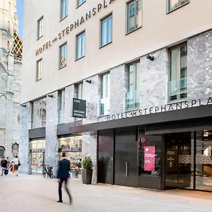 4* Szálloda Boutique Am Stephansplatz