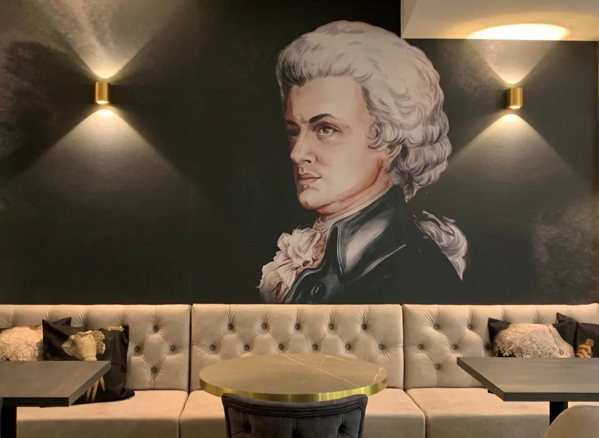 Elaya Hotel Vienna City Center 4*,  Austria