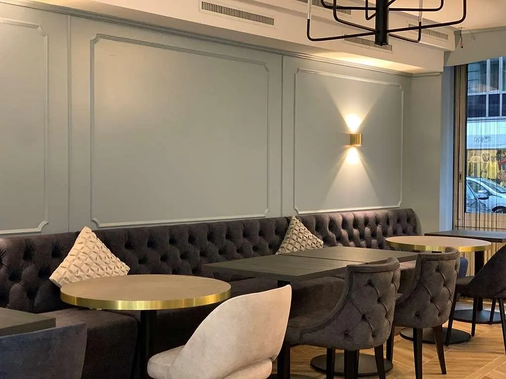 Elaya Hotel Vienna City Center
