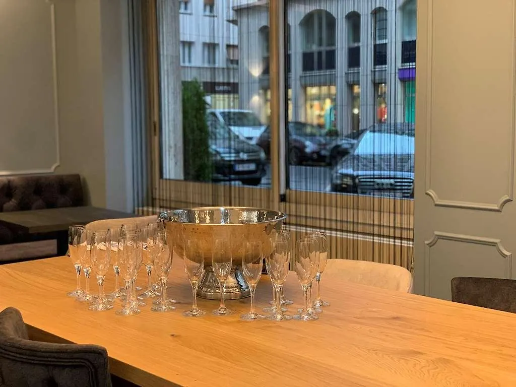 Elaya Hotel Vienna City Center