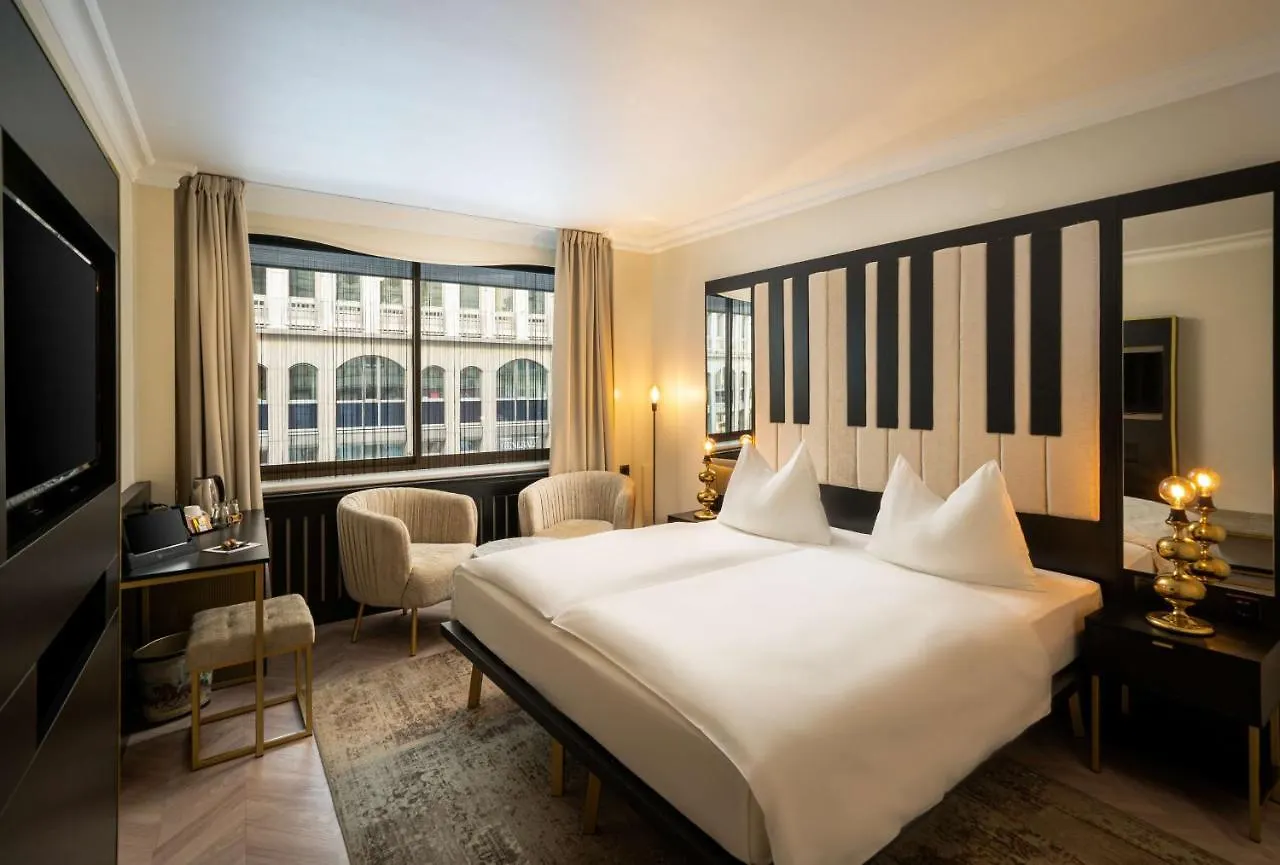 ****  Elaya Hotel Vienna City Center Austria