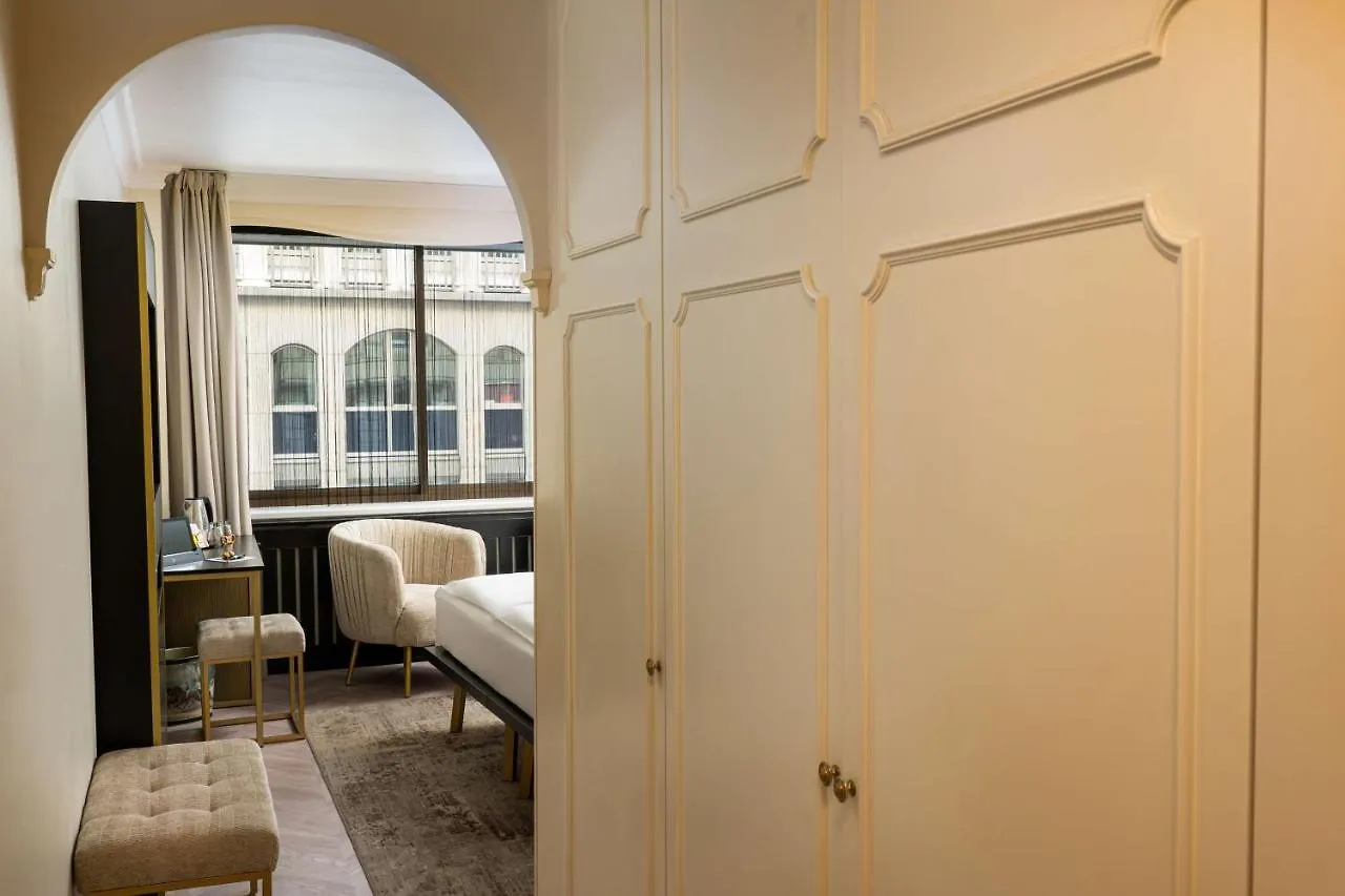 ****  Elaya Hotel Vienna City Center Austria