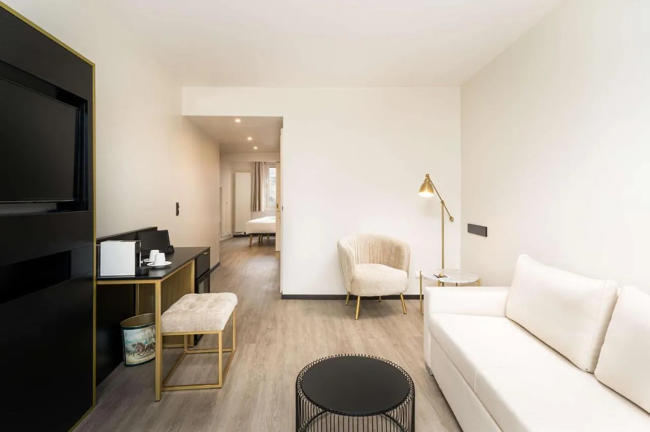 Elaya Hotel Vienna City Center 4*,