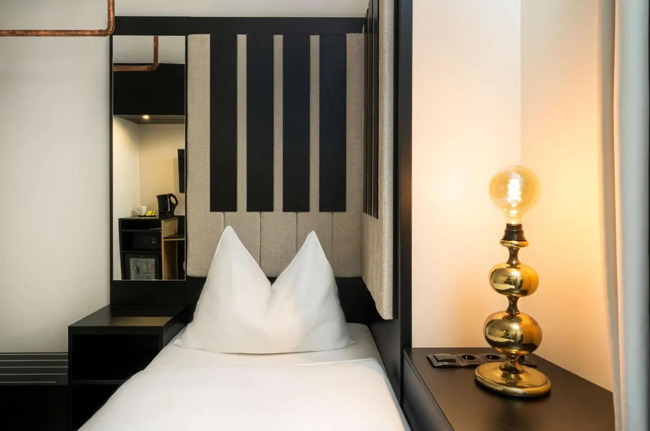 Elaya Hotel Vienna City Center