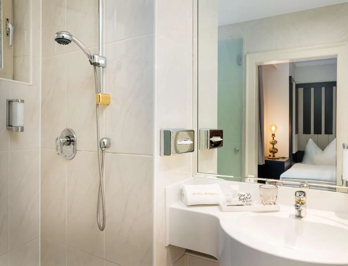 Elaya Hotel Vienna City Center