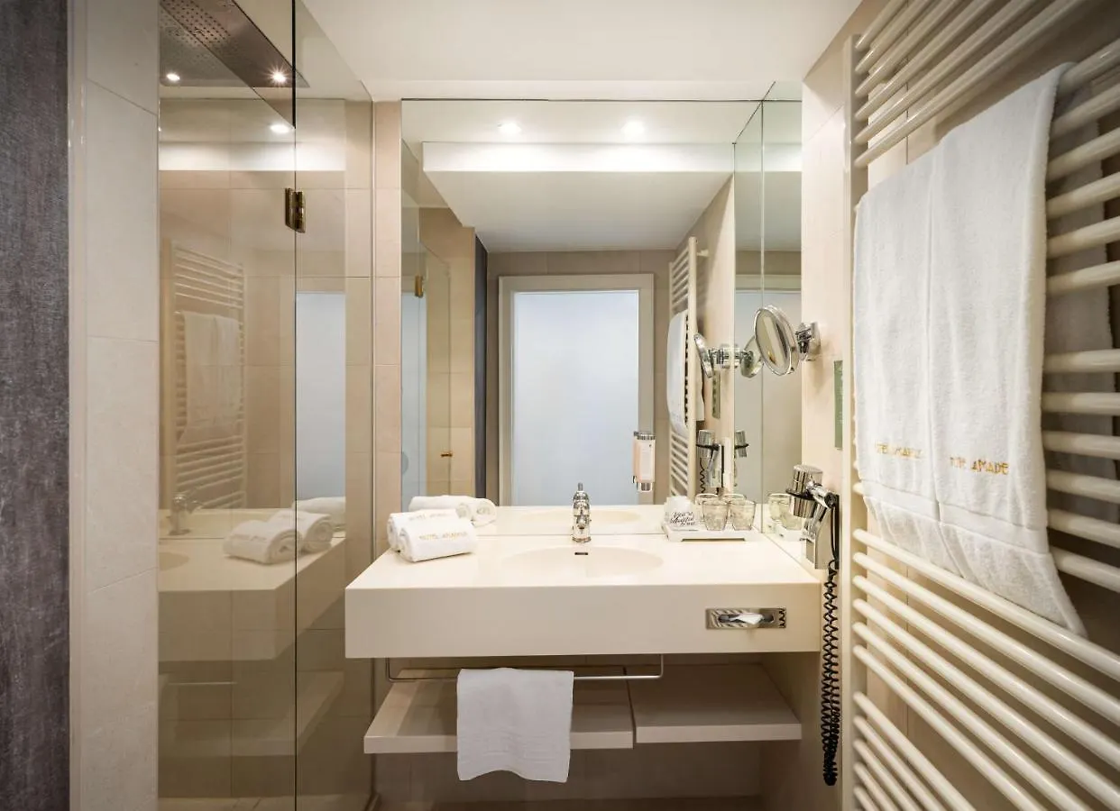 Elaya Hotel Vienna City Center