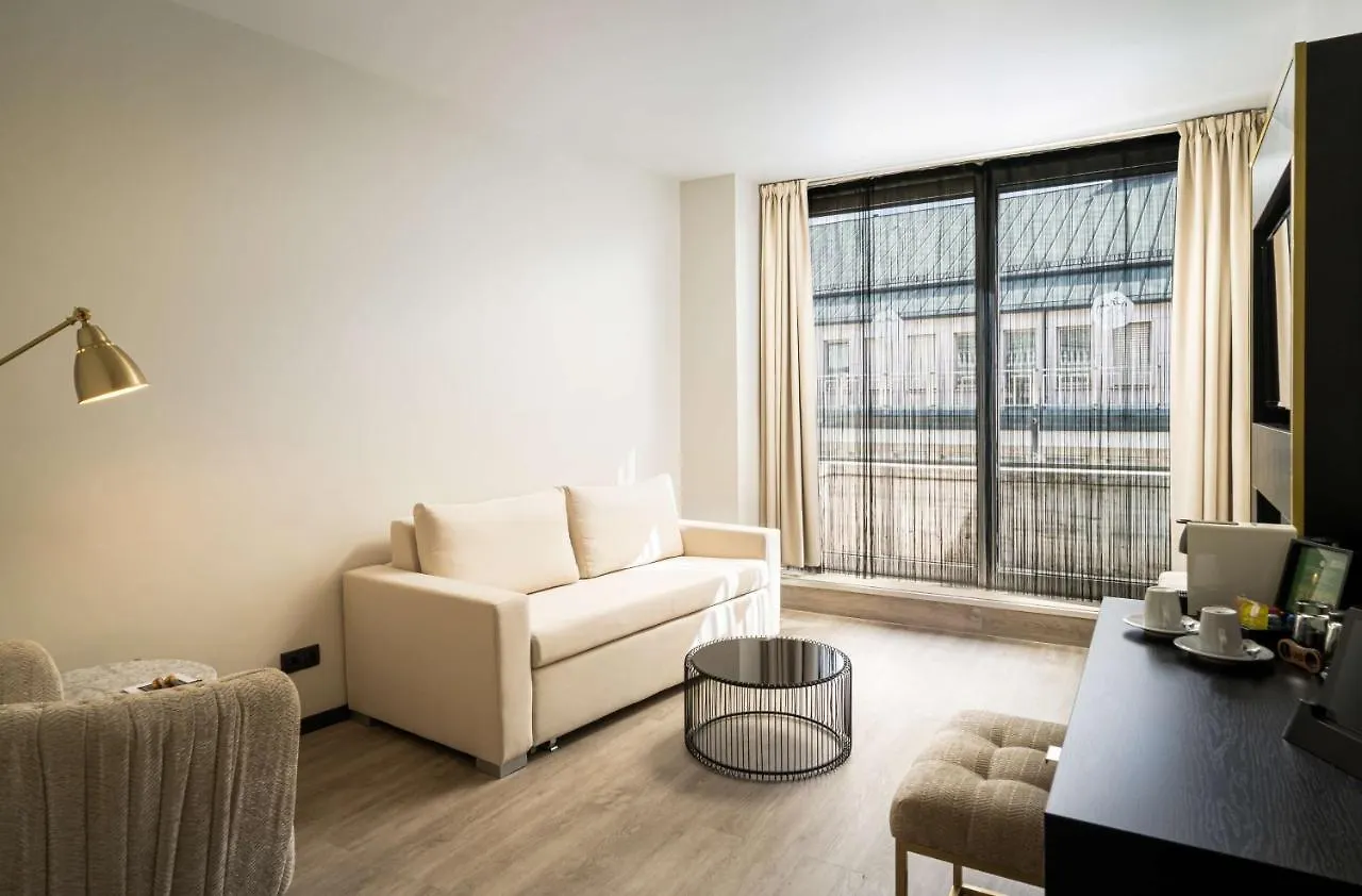 Elaya Hotel Vienna City Center