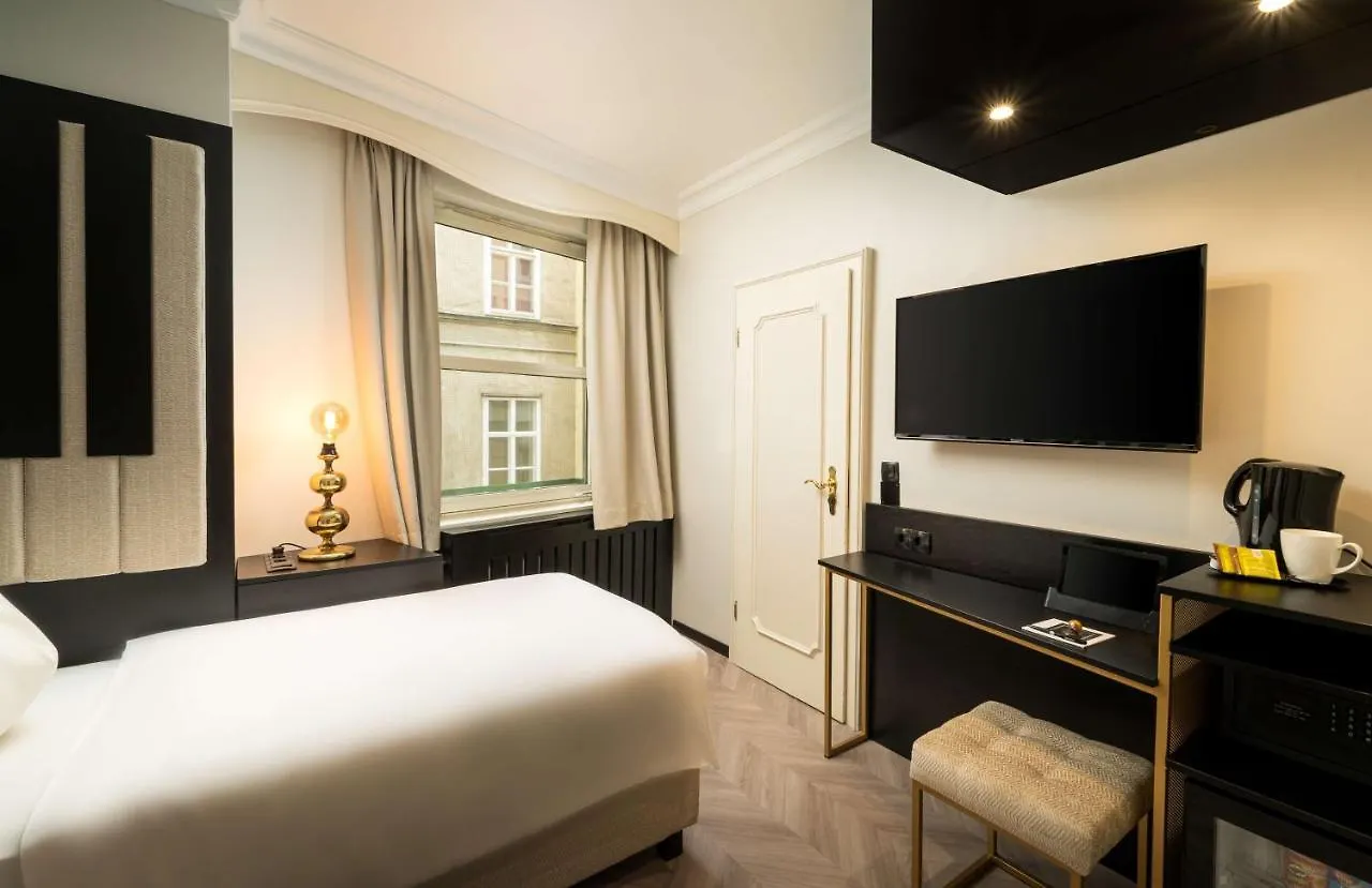 Elaya Hotel Vienna City Center