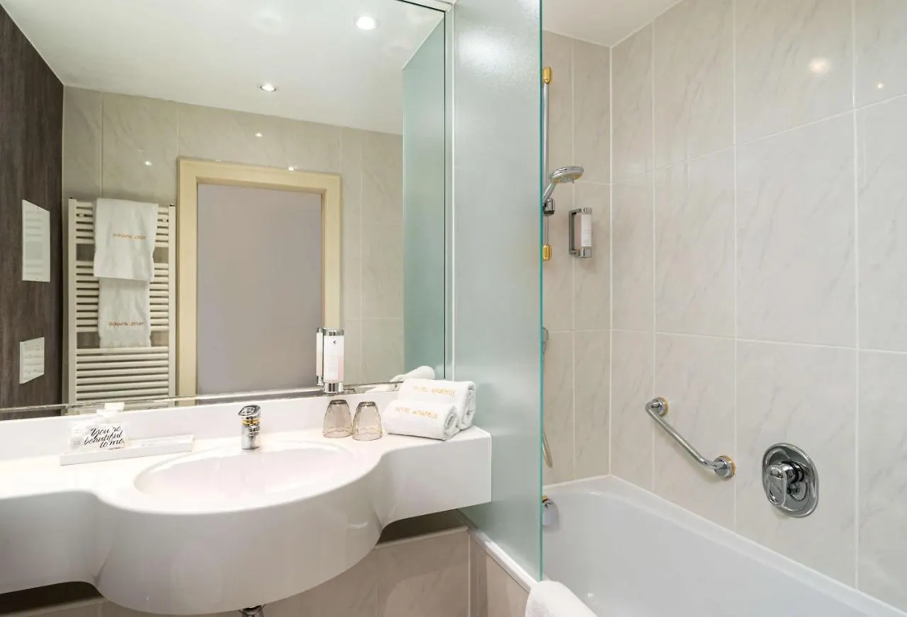 Elaya Hotel Vienna City Center