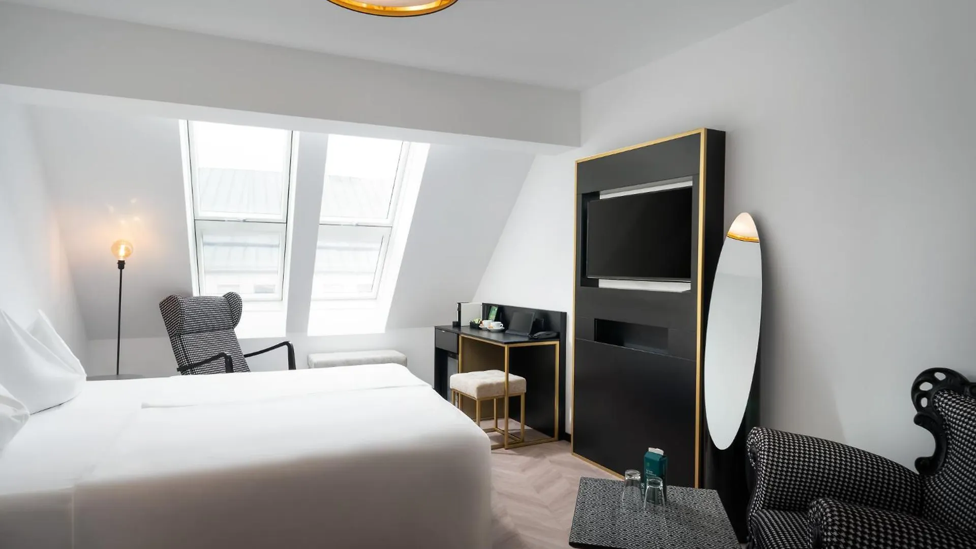 Elaya Hotel Vienna City Center 4*,  Austria