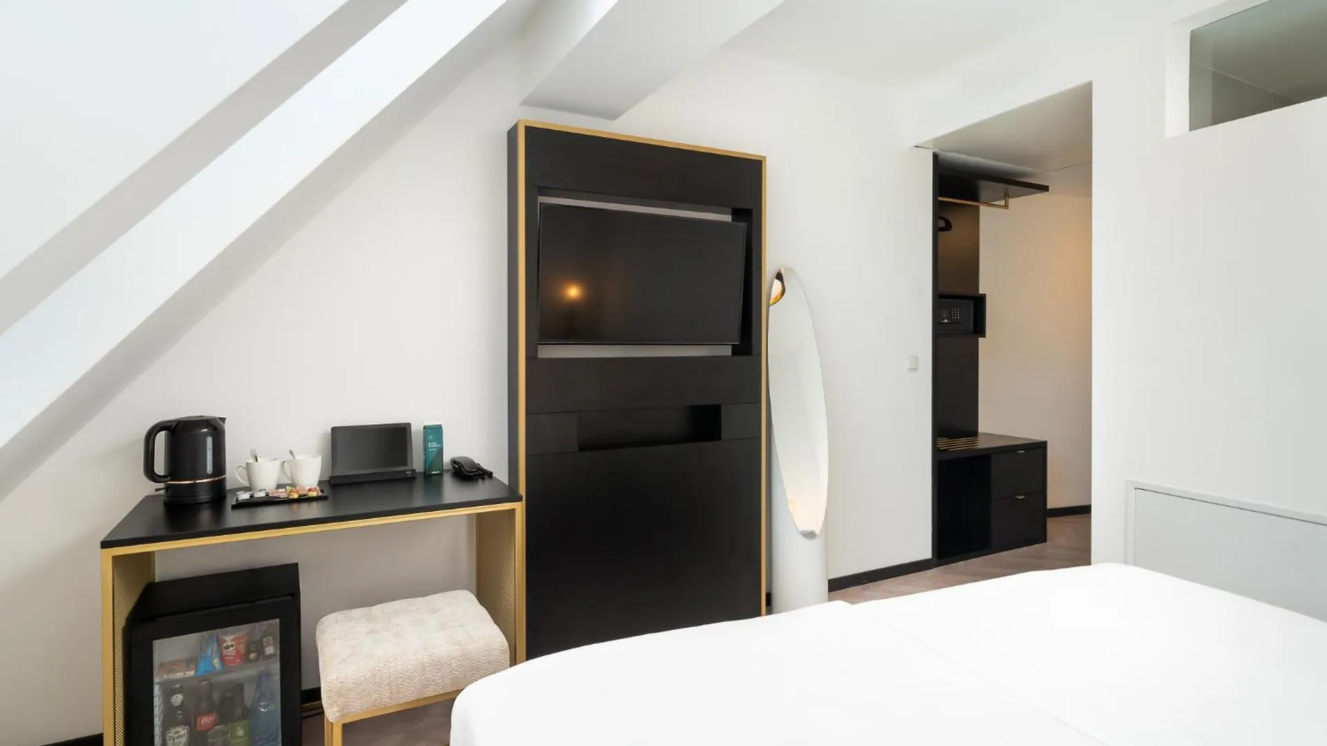Elaya Hotel Vienna City Center