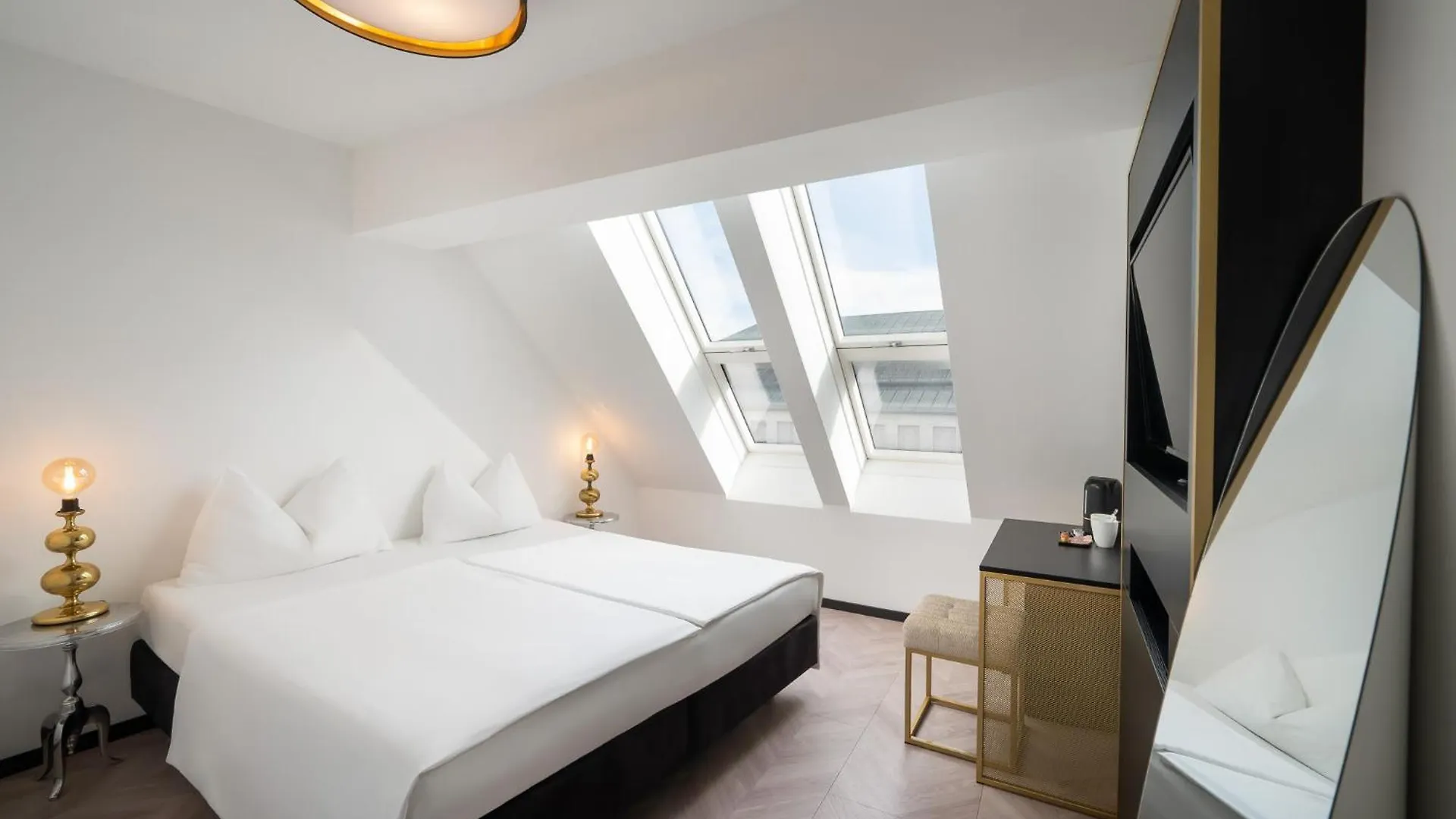 ****  Elaya Hotel Vienna City Center Austria