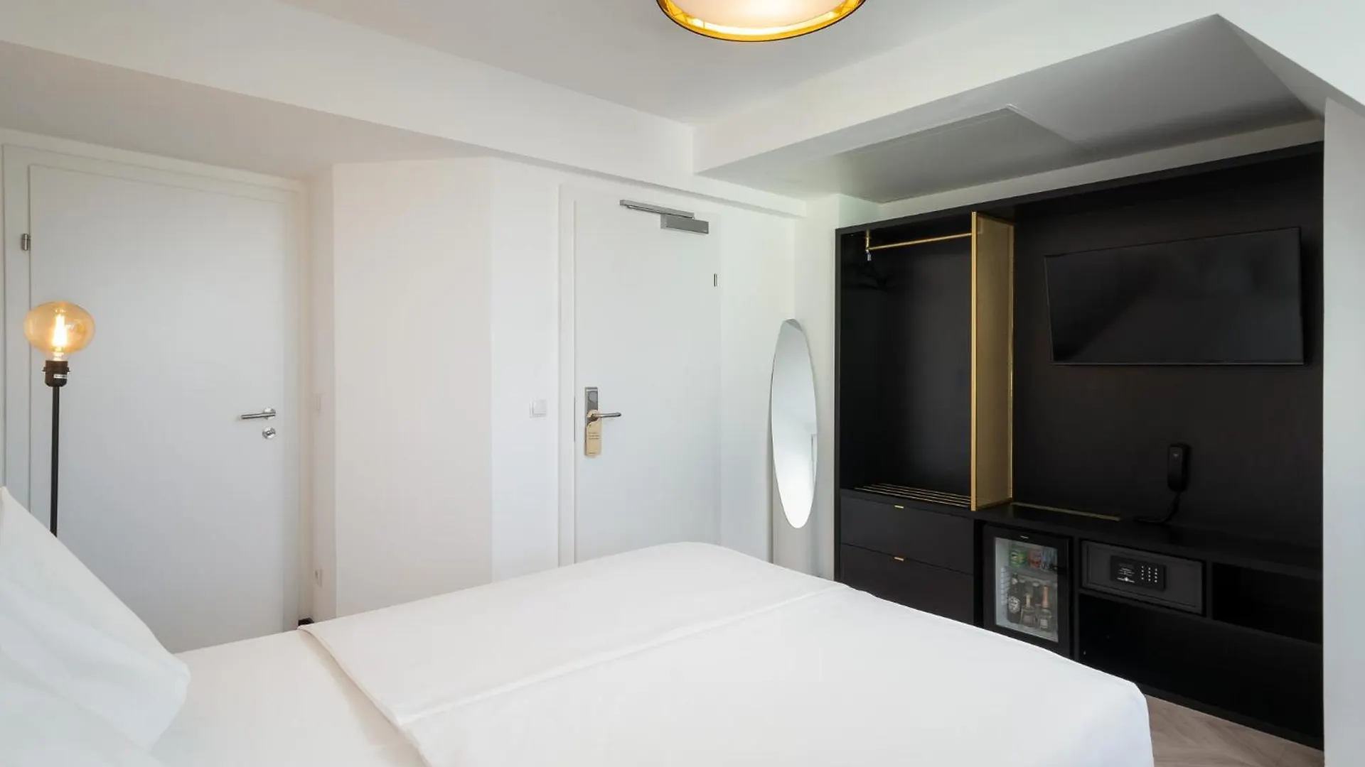 Elaya Hotel Vienna City Center